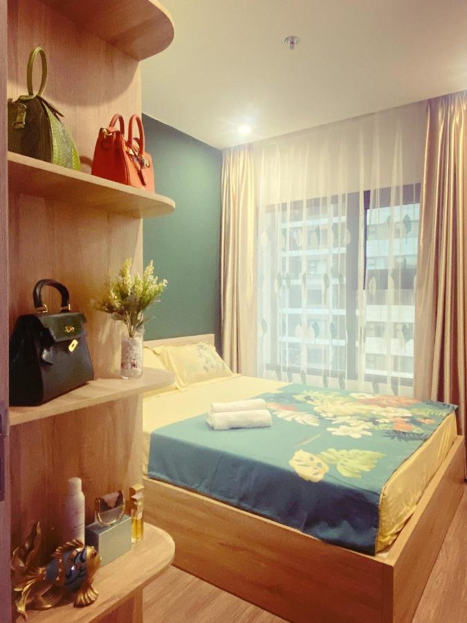 Ocean House - Vinhome Ocean Park Hanoi Exterior photo