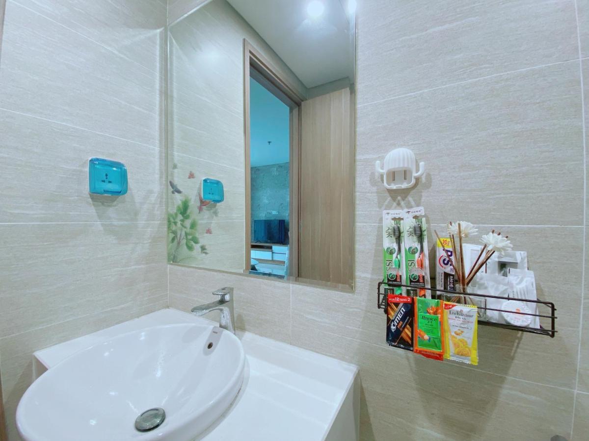 Ocean House - Vinhome Ocean Park Hanoi Exterior photo